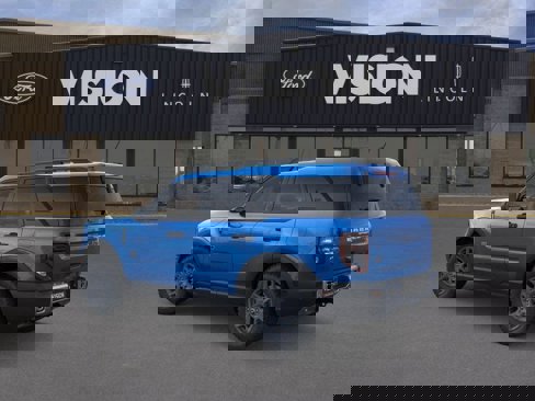 New 2025 Ford Bronco Sport Big Bend image 4