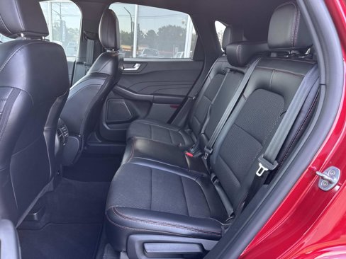 New 2025 Ford Escape ST-Line image 7
