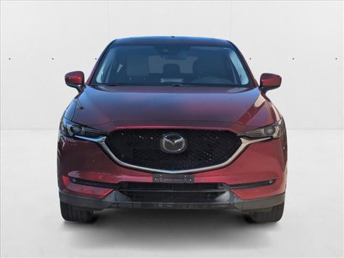 Used 2018 MAZDA CX-5 Grand Touring image 2