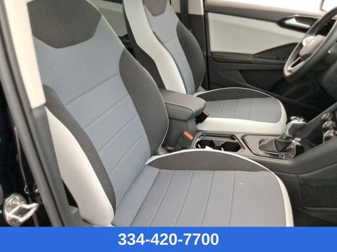 New 2025 Volkswagen Taos S image 16