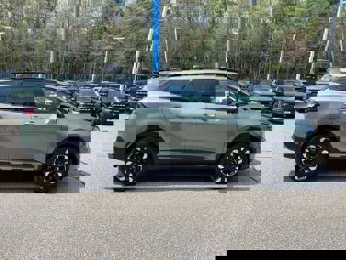Used 2024 Kia Sportage X-Line w/ X-Line Premium Package image 8