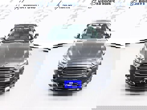 Used 2015 Ford Fusion SE w/ Equipment Group 202A image 26