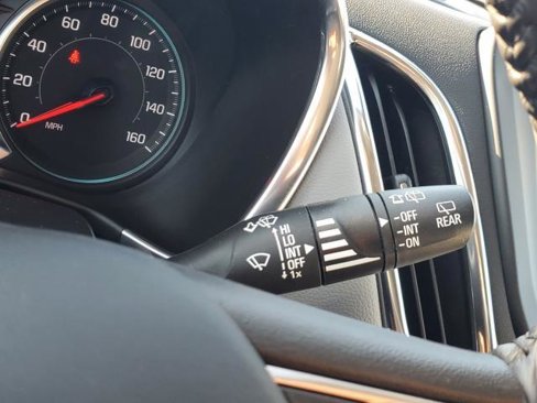 Certified 2022 Chevrolet Equinox LT image 16