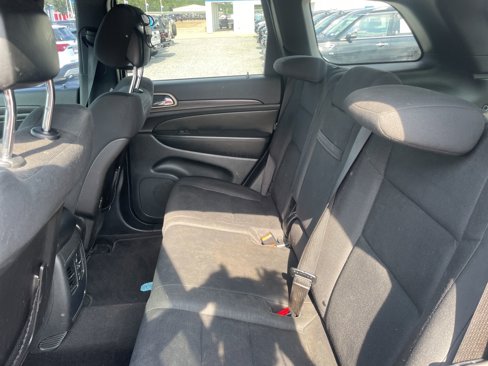 Used 2014 Jeep Grand Cherokee Laredo w/ Quick Order Package 23E image 13