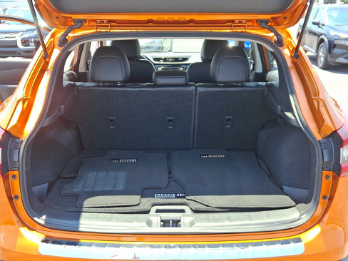 Used 2022 Nissan Rogue Sport SL image 28