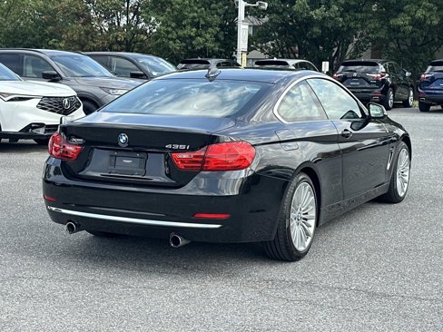 Used 2014 BMW 435i xDrive Coupe image 4