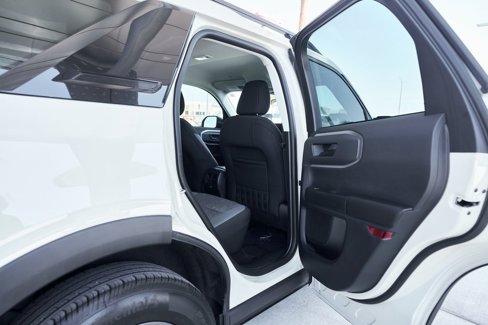 Used 2024 Ford Bronco Sport Big Bend w/ Convenience Package image 14