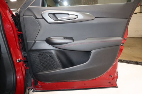 Used 2024 Dodge Hornet R/T image 18