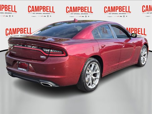Used 2020 Dodge Charger SXT w/ Plus Group image 3