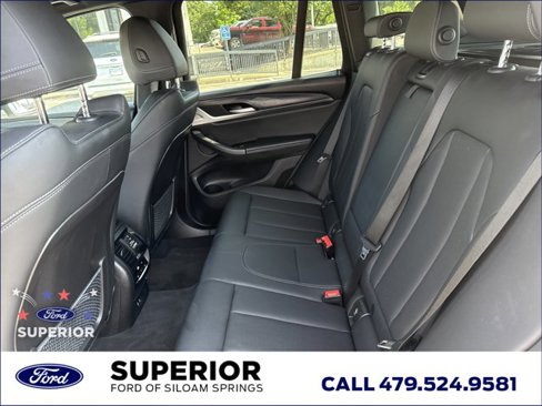 Used 2024 BMW X3 sDrive30i w/ Convenience Package image 7