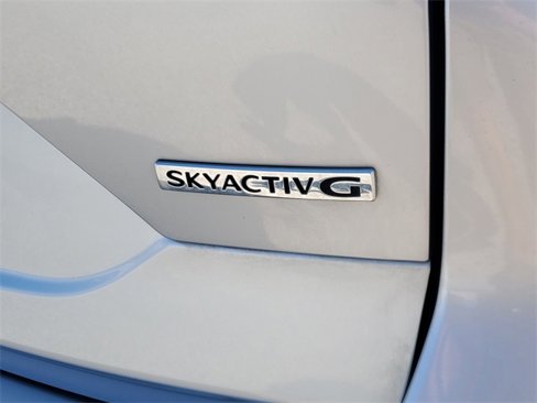 Used 2022 MAZDA CX-5 AWD 2.5 S w/ Preferred Package image 5