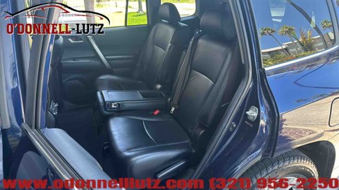 Used 2012 Toyota Highlander SE image 16
