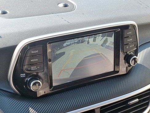 Used 2019 Hyundai Tucson SE image 17
