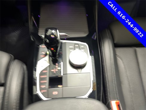 Used 2023 BMW X3 xDrive30i w/ Premium Package image 16