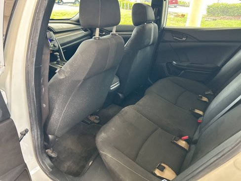Used 2019 Honda Civic Sport image 29