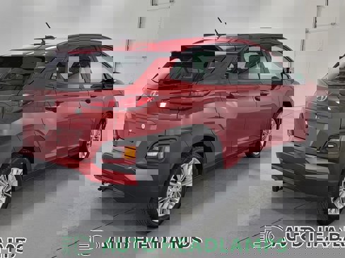 Used 2021 Hyundai Kona SEL image 8