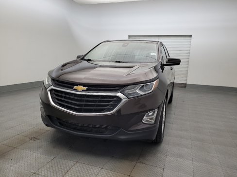 Used 2020 Chevrolet Equinox LT image 15
