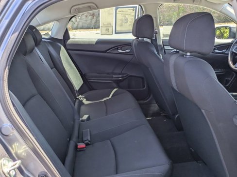 Used 2019 Honda Civic LX image 7