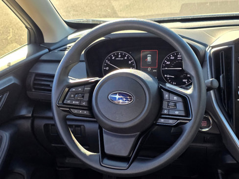 New 2025 Subaru Crosstrek 2.5i Premium image 14