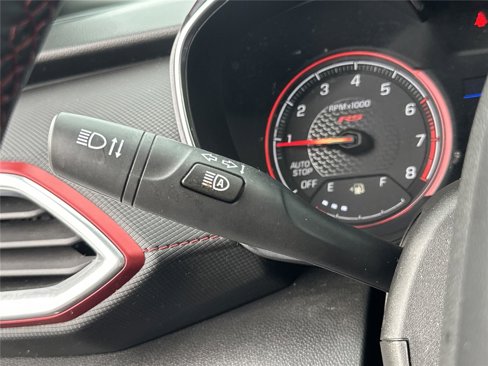 Used 2023 Chevrolet TrailBlazer RS w/ Sun and Liftgate Package image 18