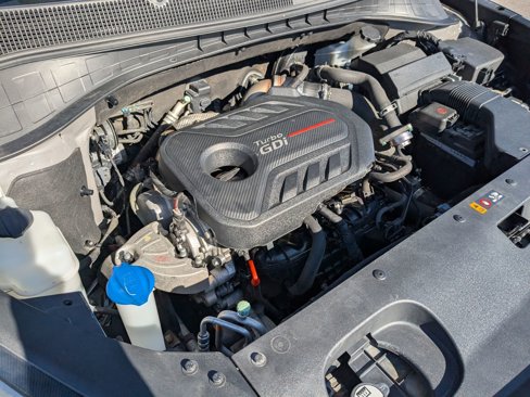 Used 2016 Kia Sorento EX image 41