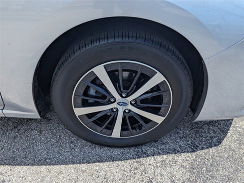 Used 2019 Subaru Impreza 2.0i Premium image 19