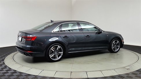 Used 2017 Audi A4 2.0T Prestige w/ Prestige Package image 7