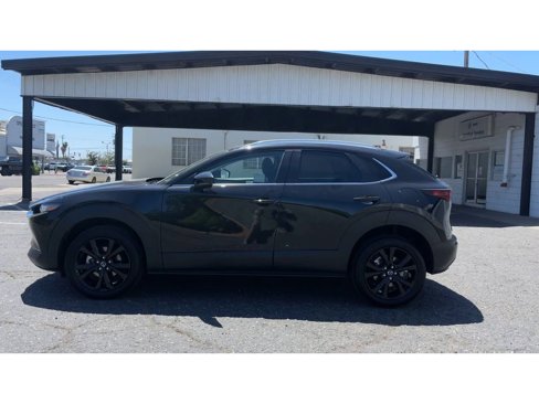 Used 2024 MAZDA CX-30 AWD 2.5 S w/ Select Sport Pkg image 8