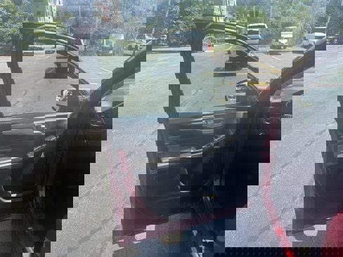 Used 2021 Ford Escape SEL image 13