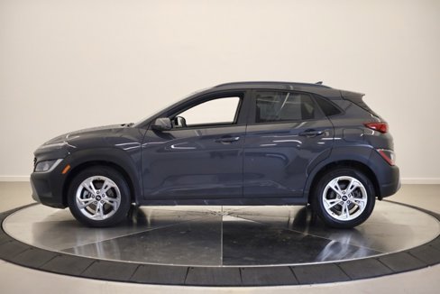Used 2023 Hyundai Kona SEL w/ Cargo Package image 6