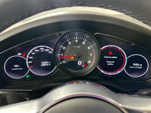 Certified 2023 Porsche Cayenne image 19