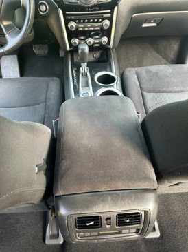 Used 2014 Nissan Pathfinder SV image 29