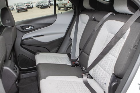 Used 2024 Chevrolet Equinox LT image 19