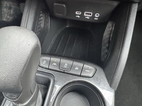 Used 2022 Chevrolet TrailBlazer LT image 22