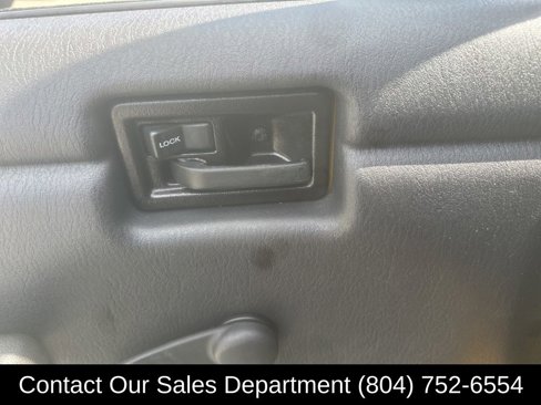 Used 2006 Jeep Wrangler Rubicon image 10