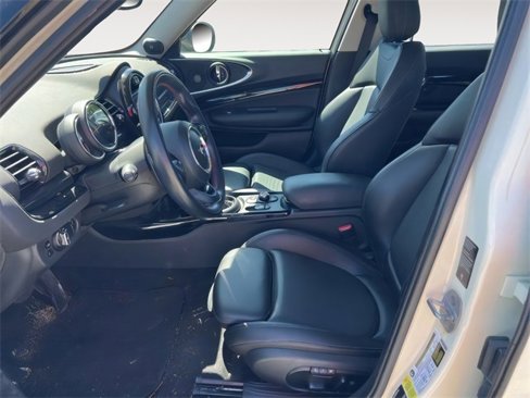 Used 2019 MINI Cooper Clubman S w/ Premium Package image 10