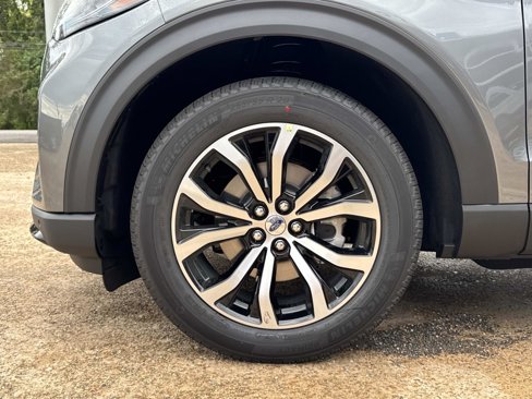 New 2025 Ford Explorer ST-Line image 3