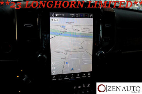 Used 2023 RAM 1500 Longhorn image 20