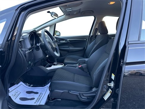 Used 2016 Honda Fit LX image 10