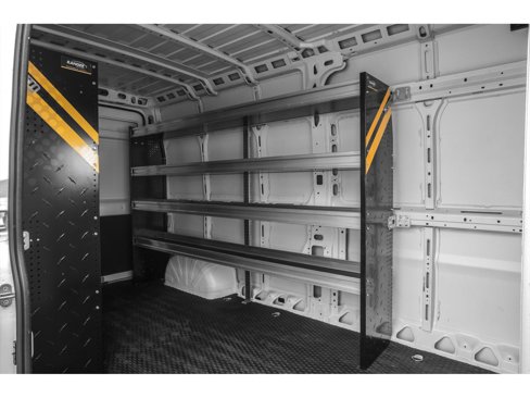 New 2026 RAM ProMaster 2500 w/ Convenience Group image 9