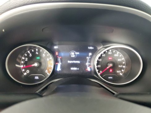 Used 2018 Jeep Compass Latitude w/ Popular Equipment Group image 26