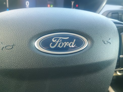 Certified 2024 Ford Escape Active image 22