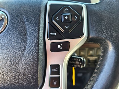 Used 2019 Toyota Tundra Limited image 21
