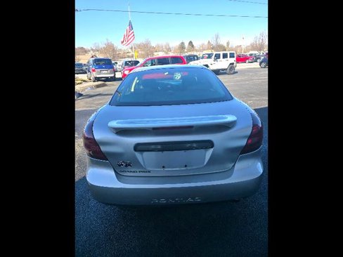 Used 2007 Pontiac Grand Prix image 5