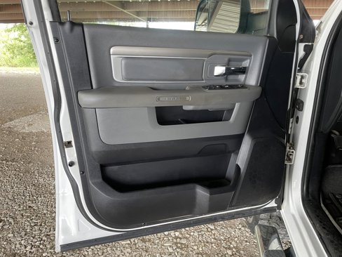 Used 2016 RAM 2500 Lone Star image 23