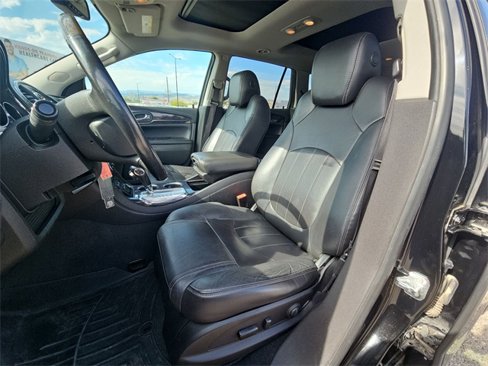 Used 2017 Buick Enclave Leather image 15