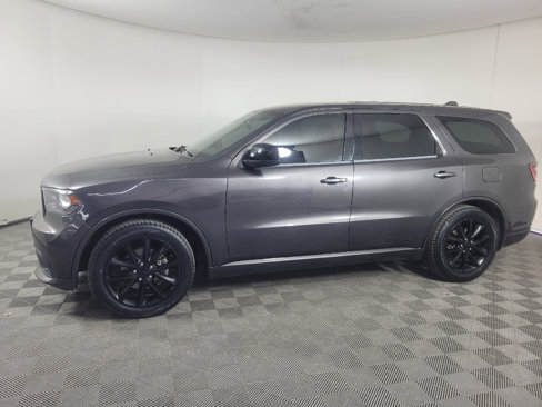 Used 2018 Dodge Durango SXT w/ Quick Order Package 2BB image 2