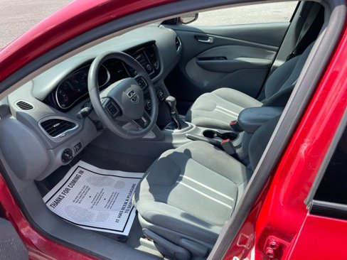 Used 2013 Dodge Dart Rallye image 15