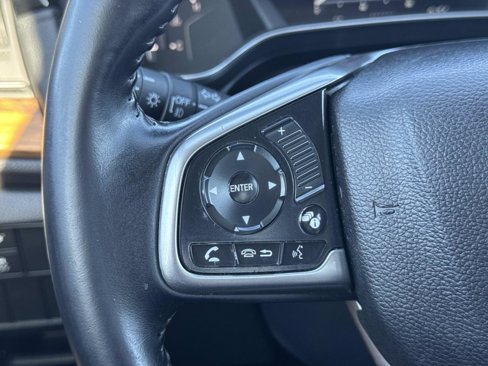 Used 2017 Honda CR-V EX-L image 11