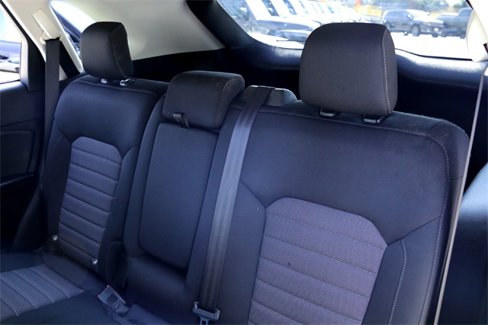 Used 2022 Ford Edge SE w/ Black Appearance Package image 27